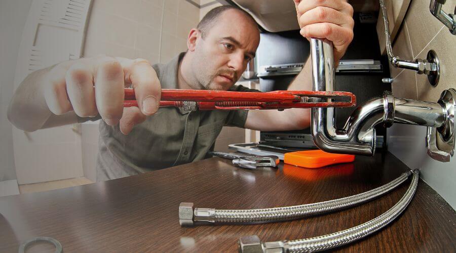 Professional bathroom faucet installation in West Barnstable, MA